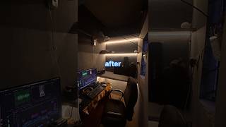 देखो कैसे बदला पूरा लुक 😍 | Profile Light Before &amp; After ⚡ #shorts #mismartwork
