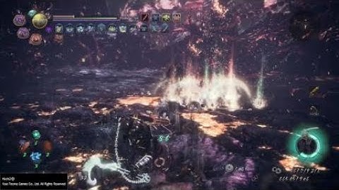 Depth of underworld : Grapple damage 433k (9k+354k)