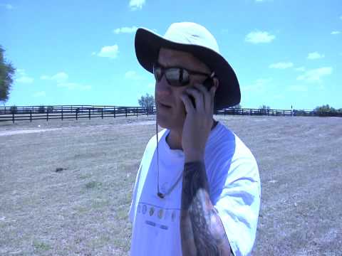 Inside Polo with Andy Stack - YouTube