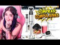 HICE UNA COMPRA COMPULSIVA NECESARIA PARA MI HOGAR