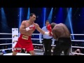 Mormeck vs. Klitschko - Hihglights