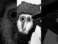 Day 4 of giving my friends a nice drawing - #analoghorror #drawing #stippling #art 