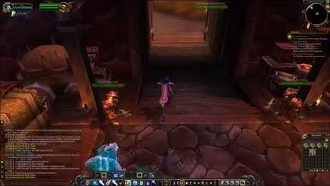 Buying and Using a WoW Token In-Game Demonstration in World of Warcraft