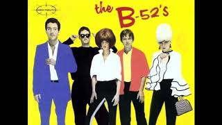 Video thumbnail of "Give Me Back My Man - B52's (Audio)"