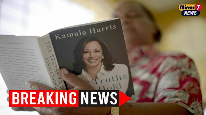Kamala Harris' Jamaican Roots: A Family Legacy and Political Milestone