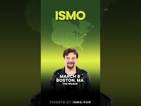 New Year: New Tour