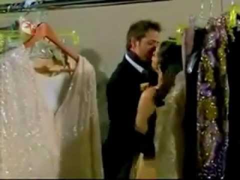 Max Y Maria Kiss The Rain Triunfo Del Amor 