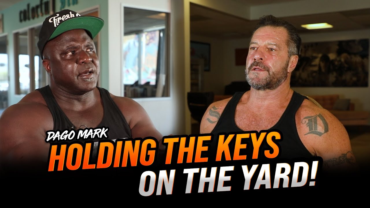 Being a Shot Caller isn't always what its cracked up to be.