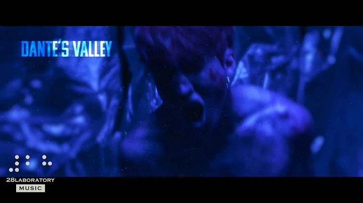 CORBYN - DANTE'S VALLEY [Official MV]