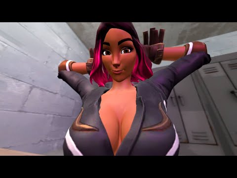 fortnite boobs 18 - boobs fortnite