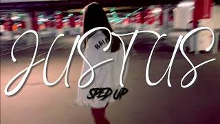 JUST US -spedup |speedybltz