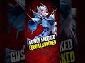 Gusion Shocked Eudora Rocked🔥 || #mobilelegends #mlbbheroes #mlbb #moba #mobalegends5v5