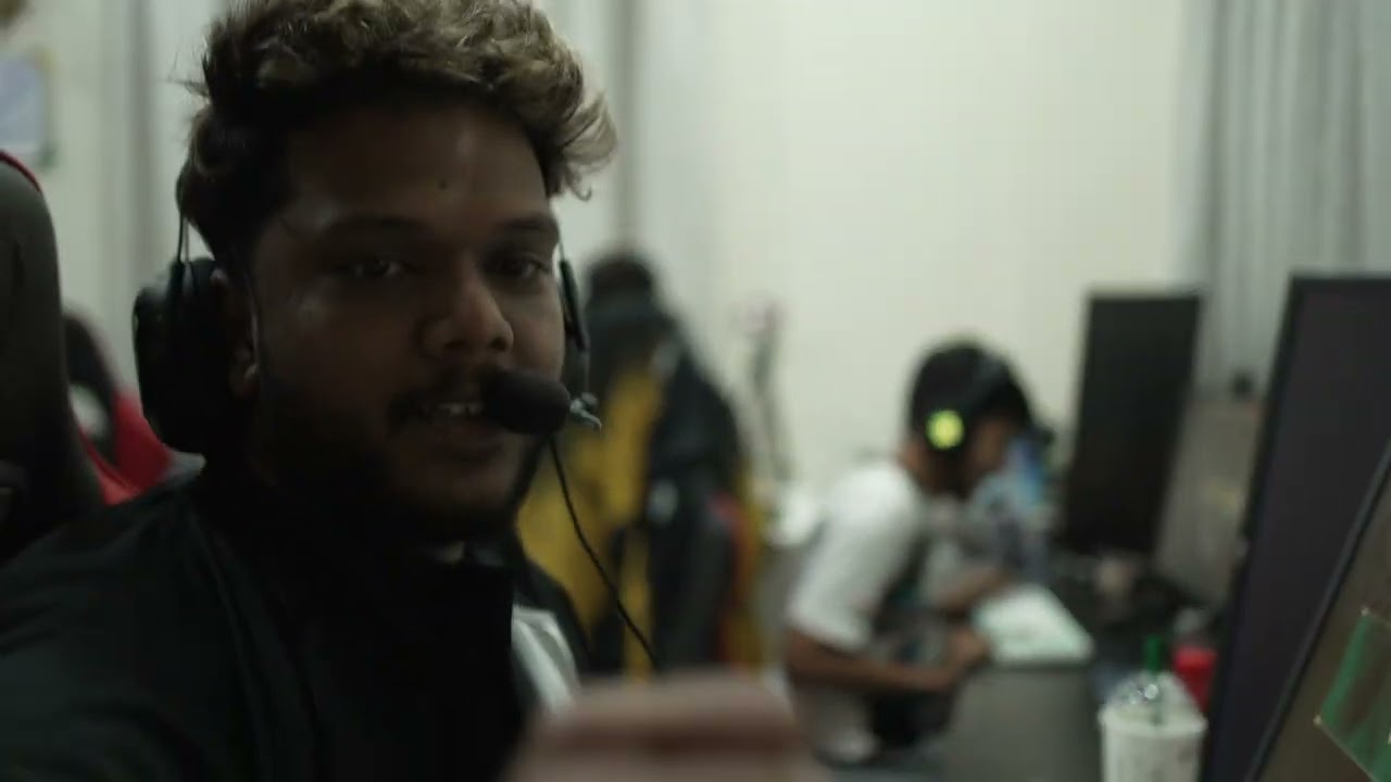 VLT WINNING MOMENT VS RNT | PENTA OFF SEASON UBF