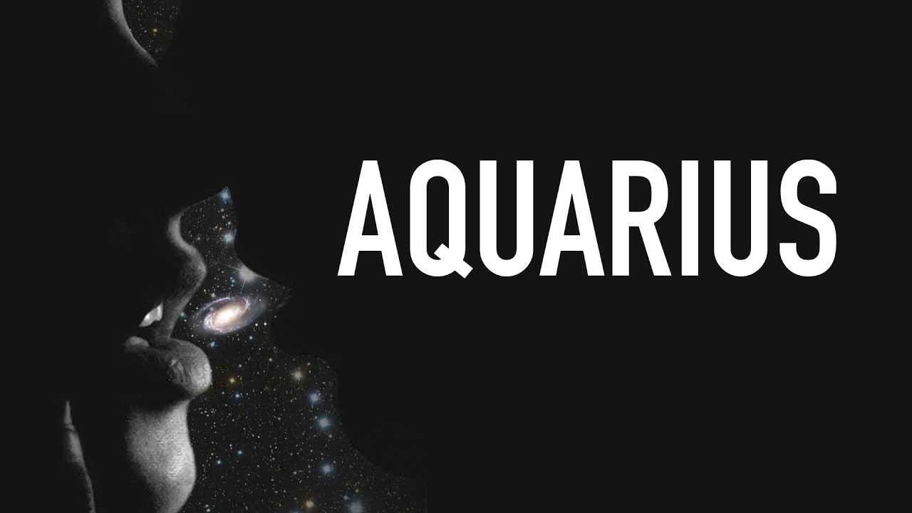 AQUARIUS💖 This has been a long time coming! They're finally going to open up to you...