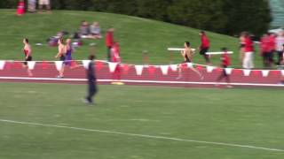 Derek Gross Uw Meet May 5 2017 800 Meters