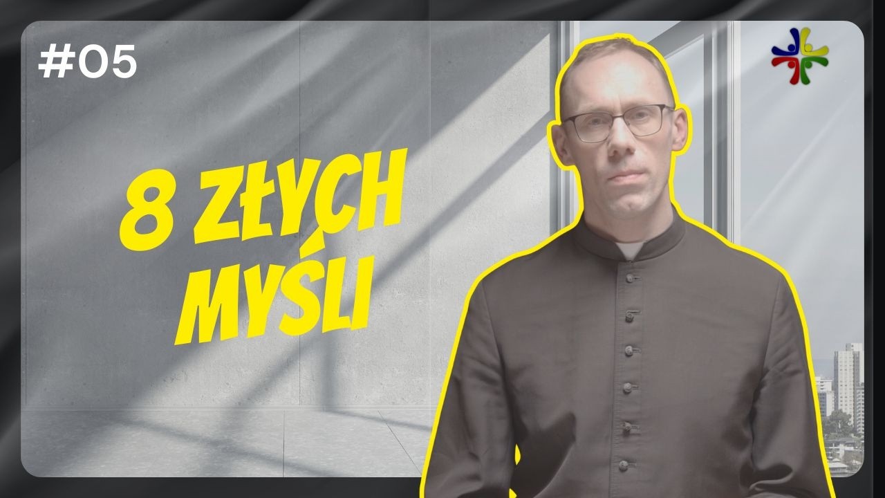 8 złych myśli | marzec