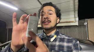 Barragan Solar Record Studios is live!