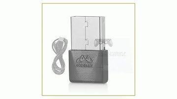 GEN GAME S3 Wireless Bluetooth Joystick