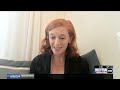 Professor Rachel Wahl on healthy dialogue in age of increasing political polarization