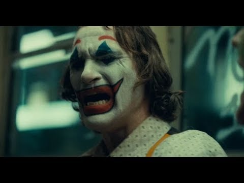 Joker 2019 - I forgot to punch out! Hahahaha - YouTube