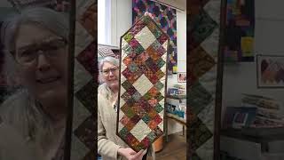 New Store Samples for Hen &amp; Chicks Studio | Great Quilt Patterns | Show and Tell | Be Inspired