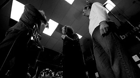 "Tommy Kathy" Practice, photos Jim Sheaffer