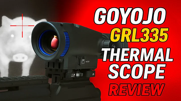 Thermal for the Budget Hunter? GOYOJO GRL335 In-Depth Review