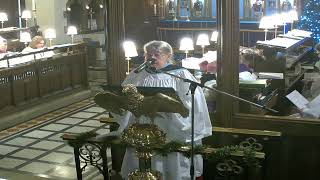 Carols by Candlelight | Sunday 21st December 2025