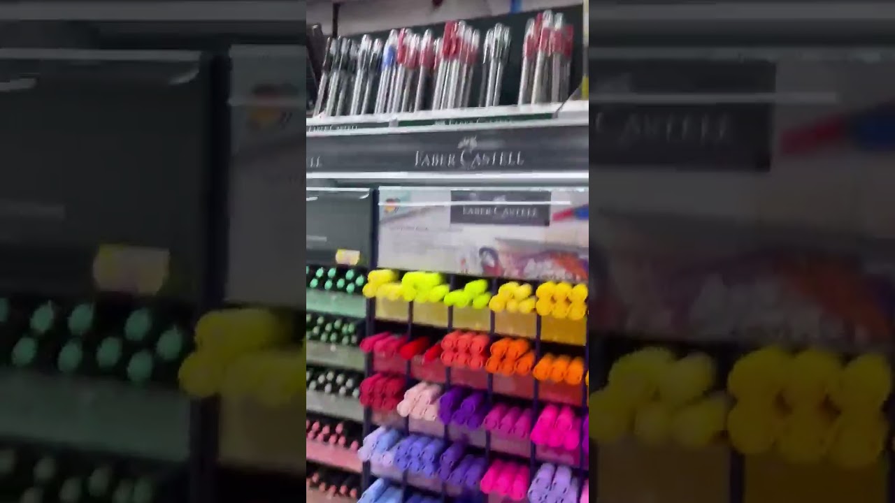 ProfiArt shop central Bucharest  