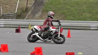 KRiSP計測練習会20260524 HONDA NSR250R
