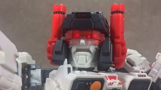 Famous Master Made Titan Transformers 3rd Party Metroplex Wealth