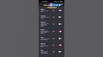 Discord how to use bot  Probot Android & iOS #shorts - 5