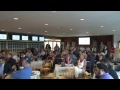 Pharoah Returns: 2015 Haskell Draw