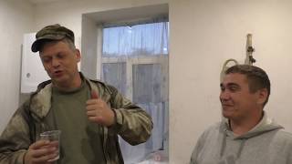Встреча с блогерами в белом Доме.. Встреча с блогерами в белом Доме..