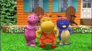 The Backyardigans - We Are the Do-Gooders (ft. Jamia Simone Nash, Kristin Klabunde, Sean Curley)