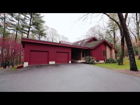 264 Munroe Hill Road, Carlisle, MA home video tour