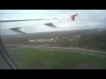 GO AROUND AIRBUS A320 SHEREMETYEVO AIRPORT УХОД НА ВТОРОЙ КРУГ В ШЕРЕМЕТЬЕВО