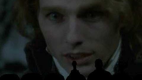 MST3K-ing Interview With the Vampire - "And Claudia Makes 3"