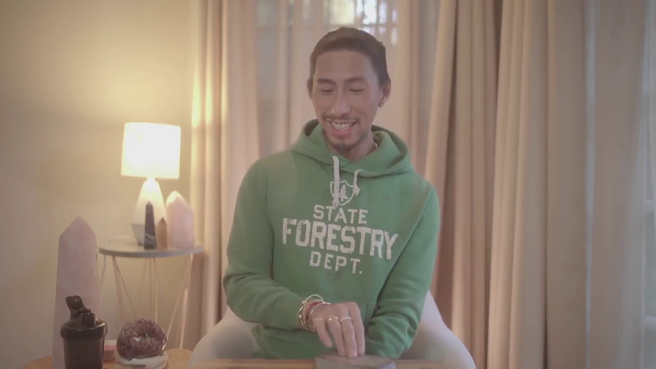 DIVINE FEMININE - DID YOU BREAK A KARMIC CYCLE? TWIN FLAME TAROT READING