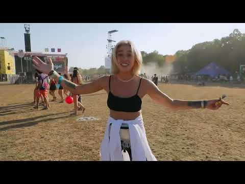 Video: Kuinka Karibian Festivaali On