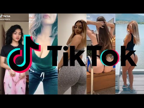 Tik Tok Hot🔥 | 💦Si te la jalas pierdes