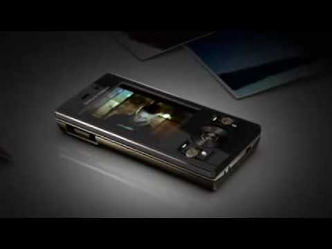 Sony Ericsson G705 - SELECTGSM.COM