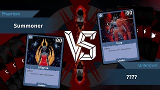 Card Summoner: Single Player CCG with Monster Catching