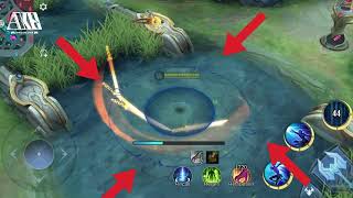 ling double blade #vd crd