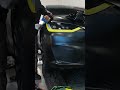 Tesla Model X Full PPF