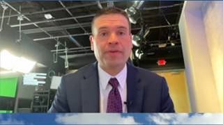 Severe storms possible Wednesday in Illinois