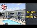 Motel6 Austin, TX – North Central - This Hotel Is Underrated | Austin (TX), United States🏨