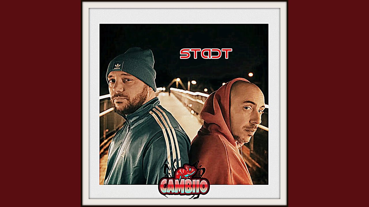 Watch Stadt on YouTube Watch Stadt on YouTube