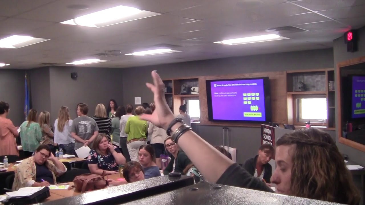 Alternative Teaching