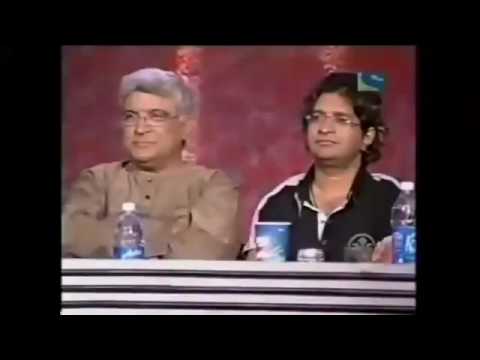 Young Arijit singhelimination in fame gurukul 2005